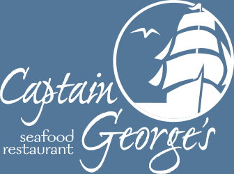 Captain Georges Restaurant Logo