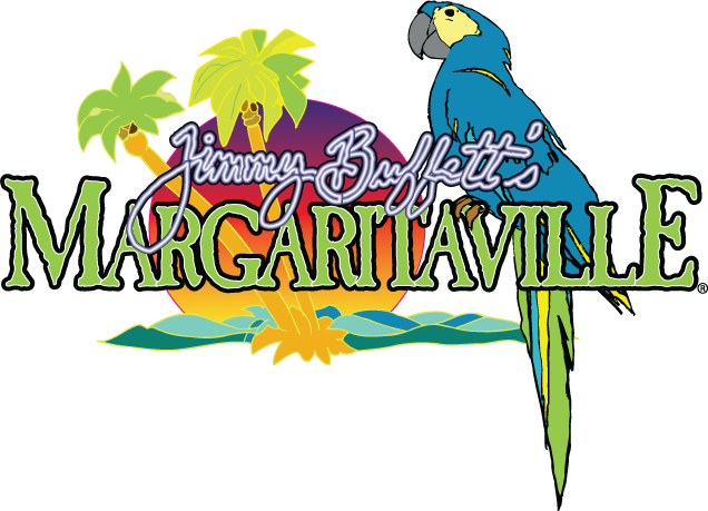 Margaritaville Logo