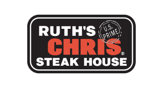 Ruth`s Chris Steak House Logo