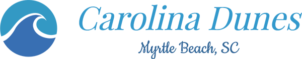 Carolina Dunes Logo