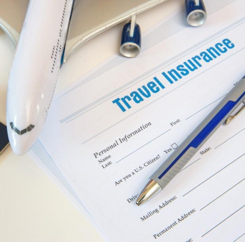 travel insurance